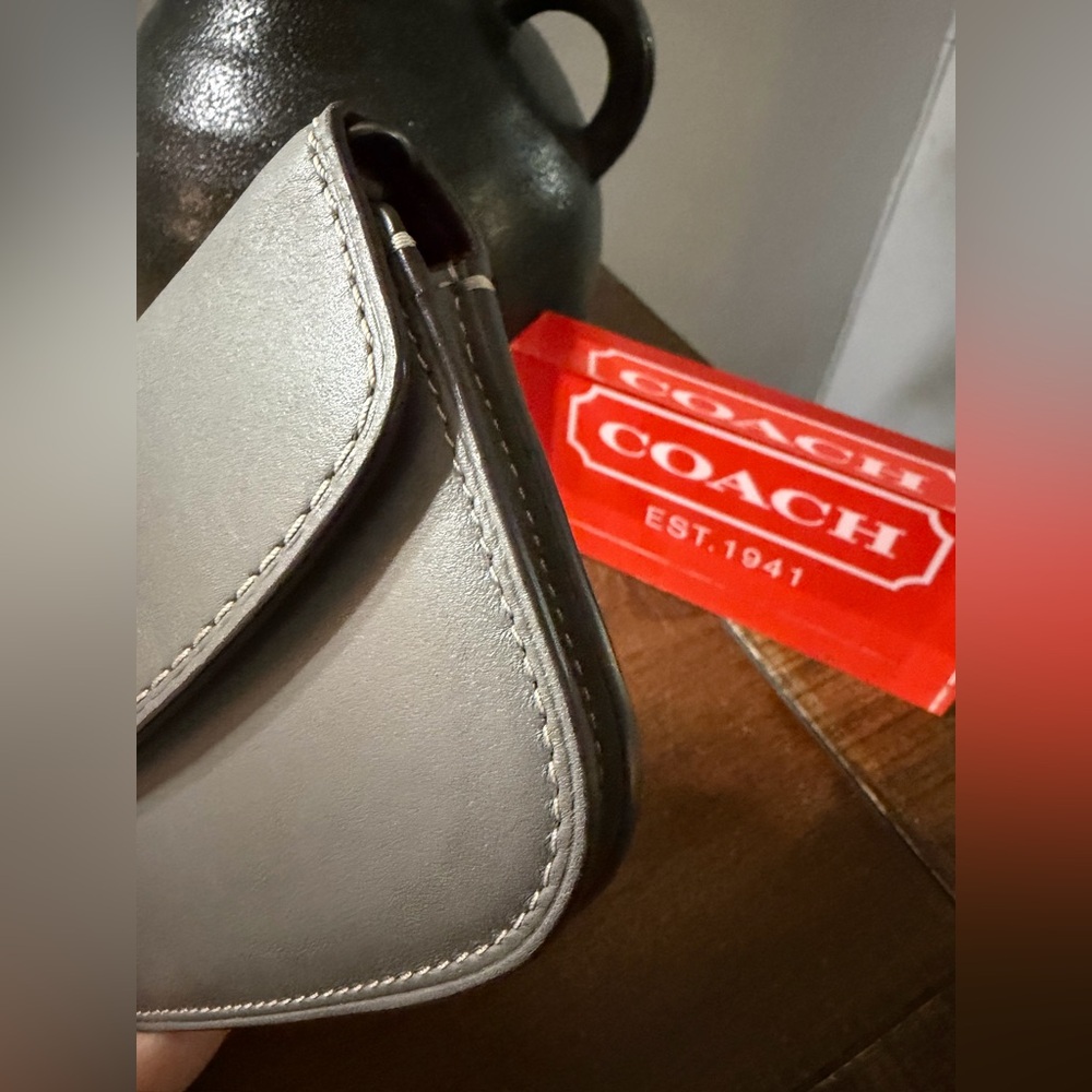 Coach 1941 Convertible Clutch - Picture 5 of 16